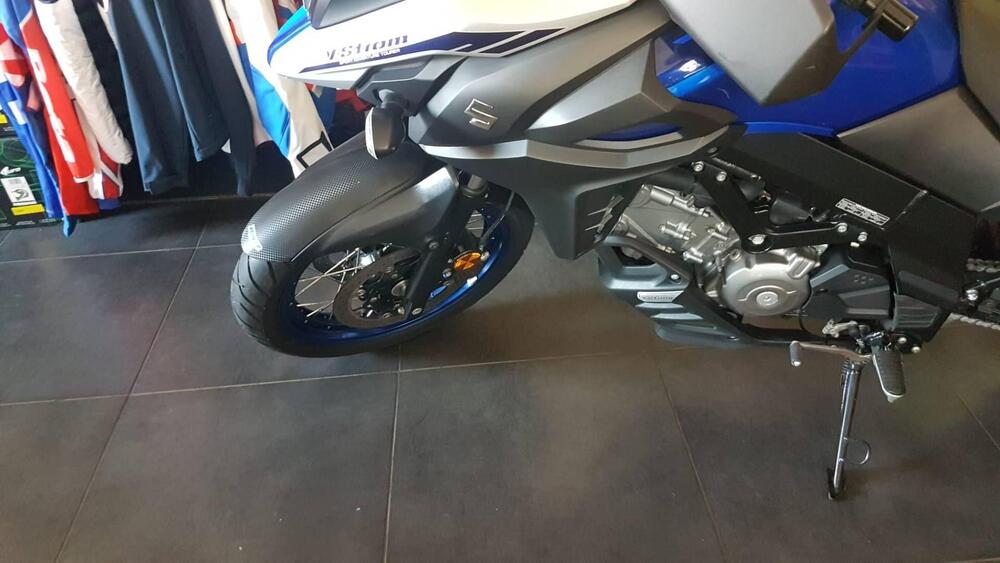 Suzuki V-Strom 650XT Explorer (2022 - 25) (2)