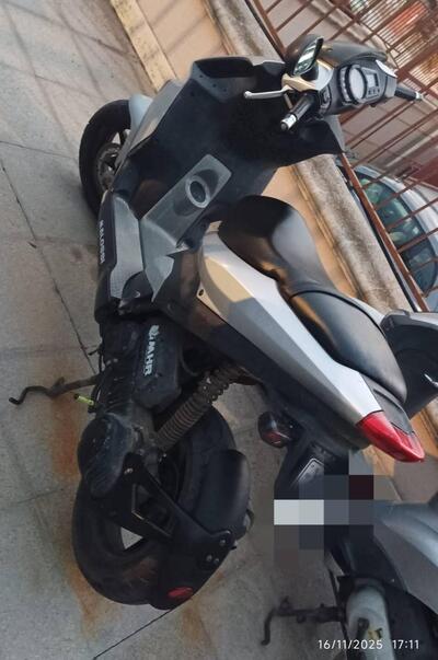 Piaggio NRG 50 Power DT (2010 - 15) usata