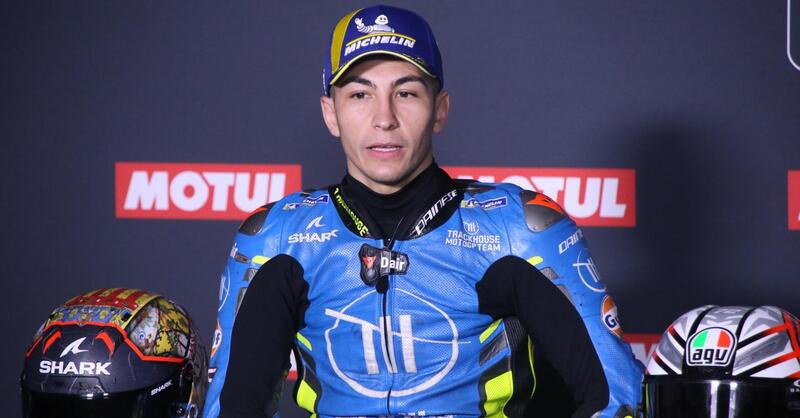 MotoGP 2025. GP di Valencia. Raul Fernandez: &quot;Da quando &egrave; arrivato Marco Bezzecchi abbiamo dato una dritta pi&ugrave; vicina alla Ducati&quot;