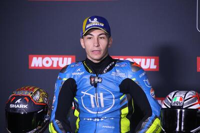 MotoGP 2025. GP di Valencia. Raul Fernandez: &quot;Da quando &egrave; arrivato Marco Bezzecchi abbiamo dato una dritta pi&ugrave; vicina alla Ducati&quot;