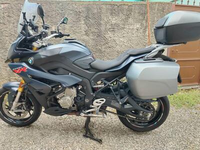Bmw S 1000 XR (2017 - 19) usata