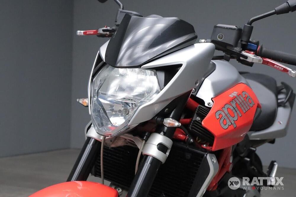 Aprilia Shiver 750 ABS (2010 - 17) (6)