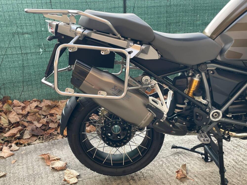 Bmw R 1250 GS Adventure (2019 - 20) (4)
