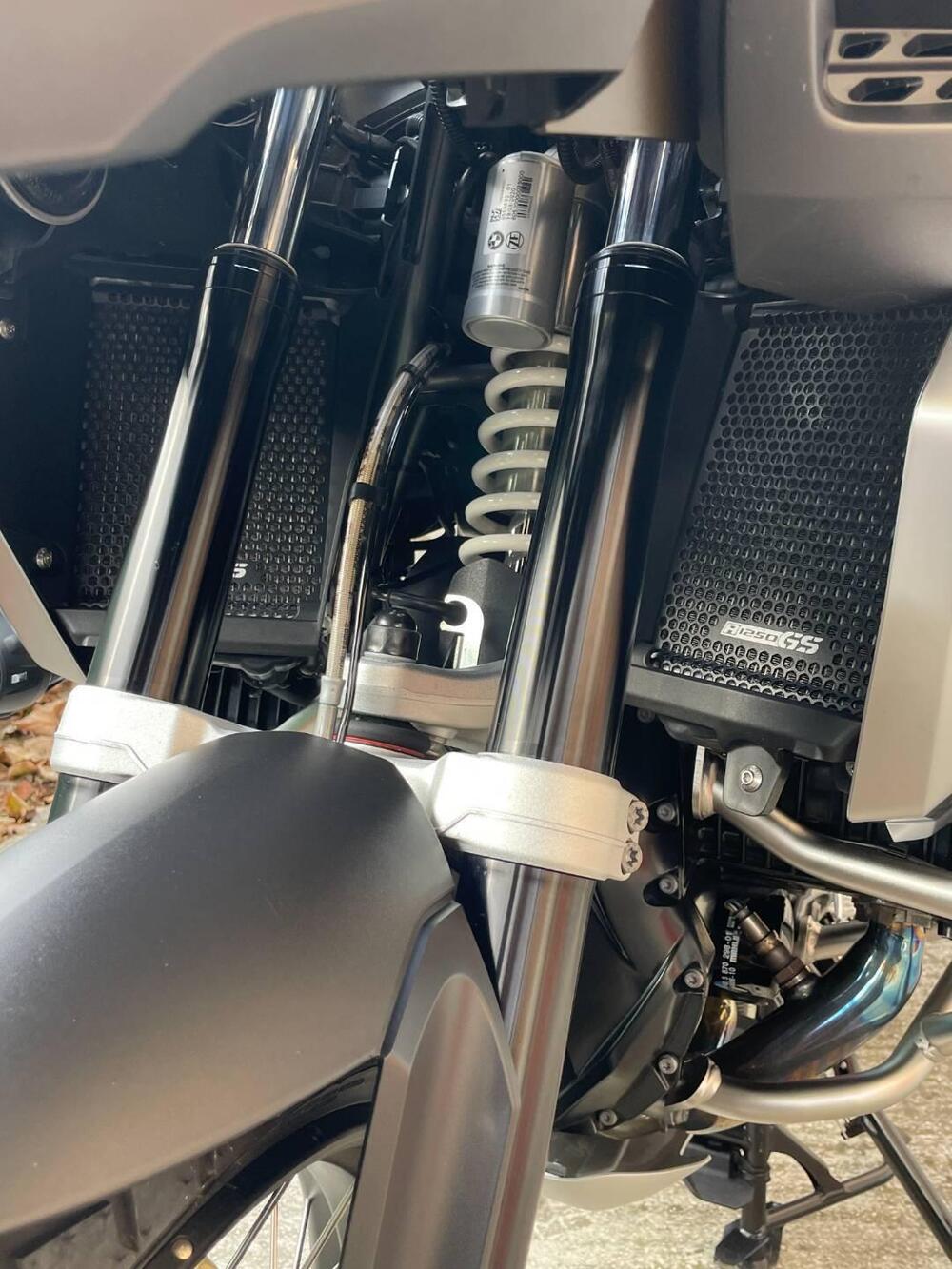 Bmw R 1250 GS Adventure (2019 - 20) (7)