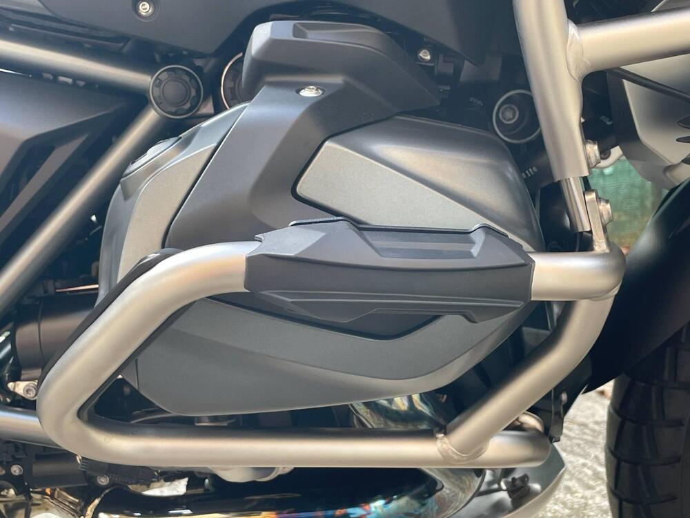 Bmw R 1250 GS Adventure (2019 - 20) (8)