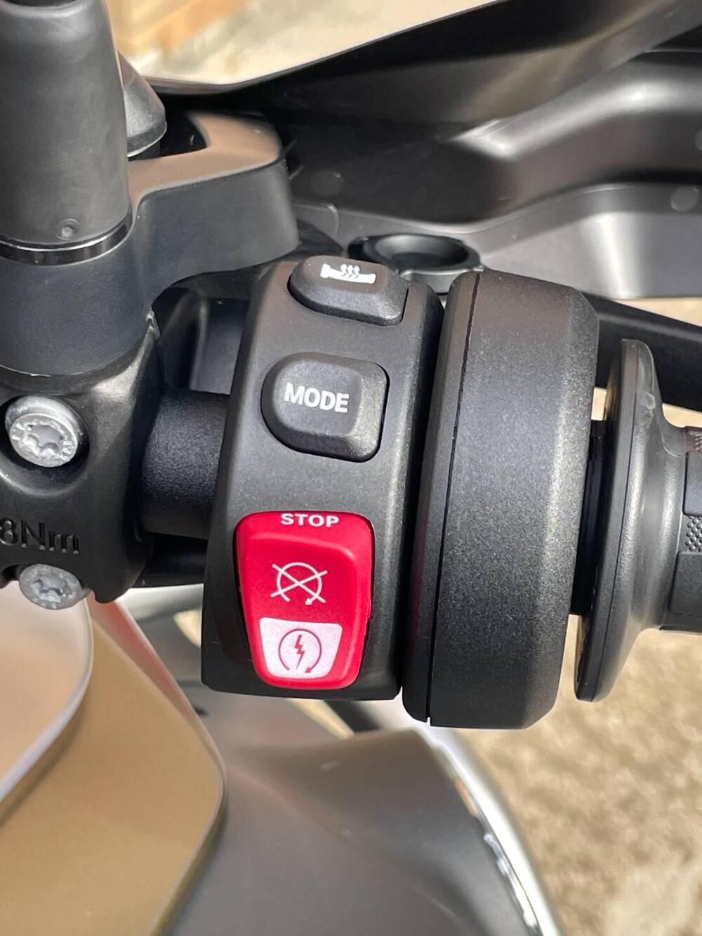 Bmw R 1250 GS Adventure (2019 - 20) (12)