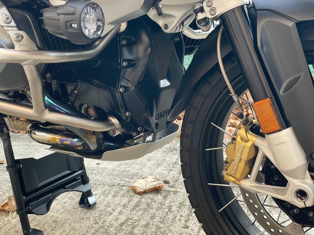 Bmw R 1250 GS Adventure (2019 - 20) (9)