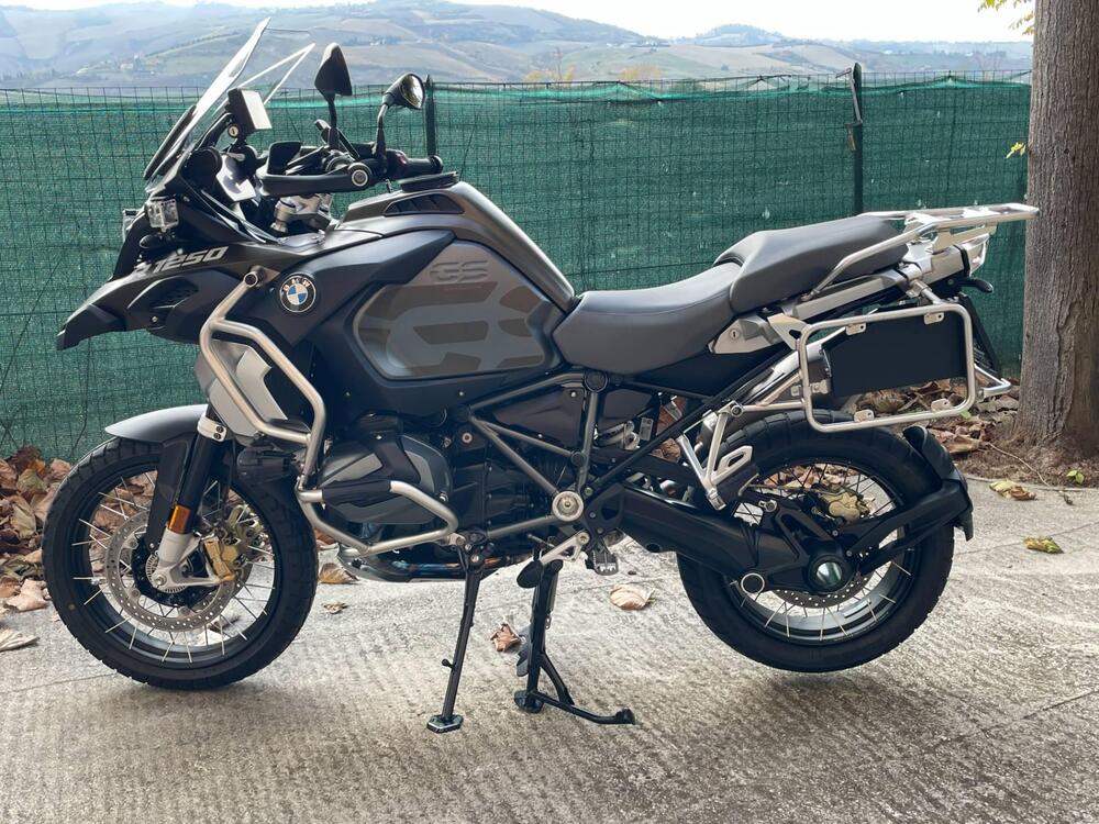 Bmw R 1250 GS Adventure (2019 - 20) (3)