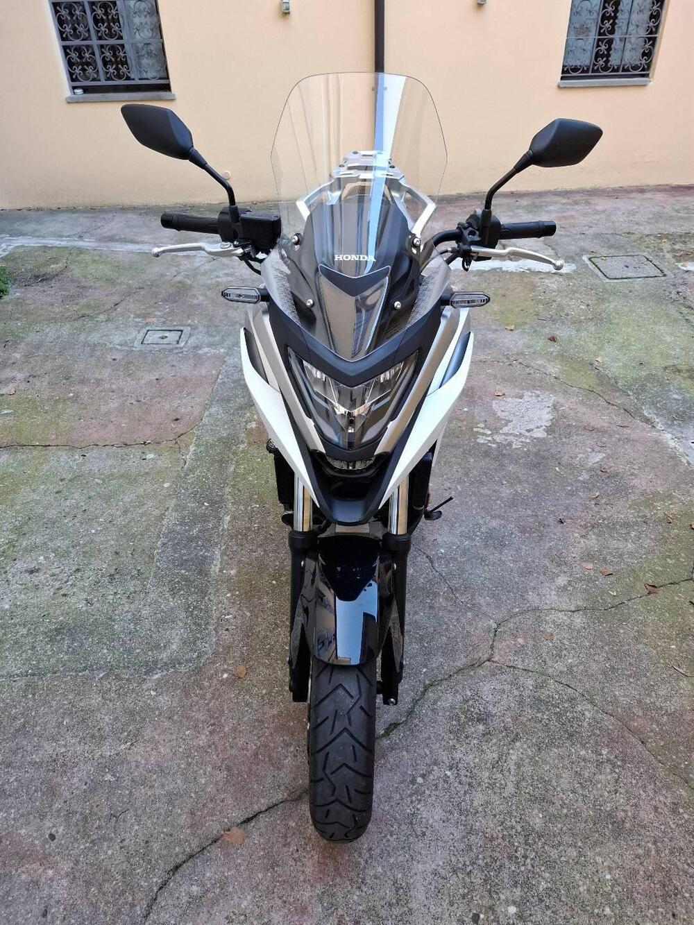Honda NC 750 X Urban (2021 - 24) (5)