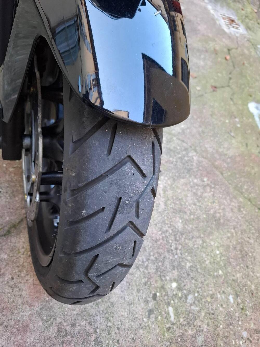 Honda NC 750 X Urban (2021 - 24) (6)