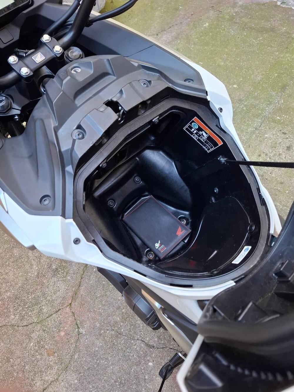 Honda NC 750 X Urban (2021 - 24) (12)