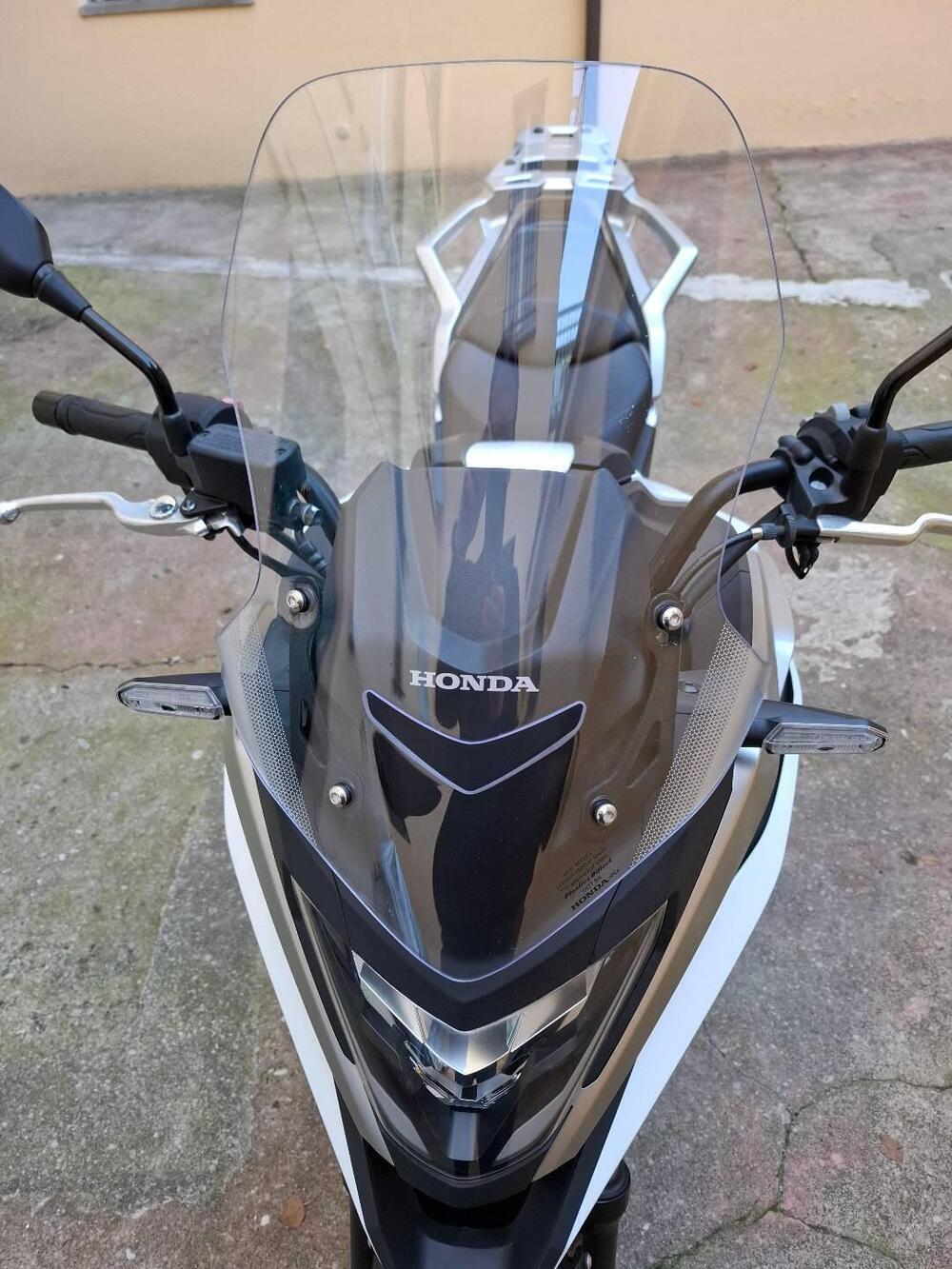 Honda NC 750 X Urban (2021 - 24) (10)
