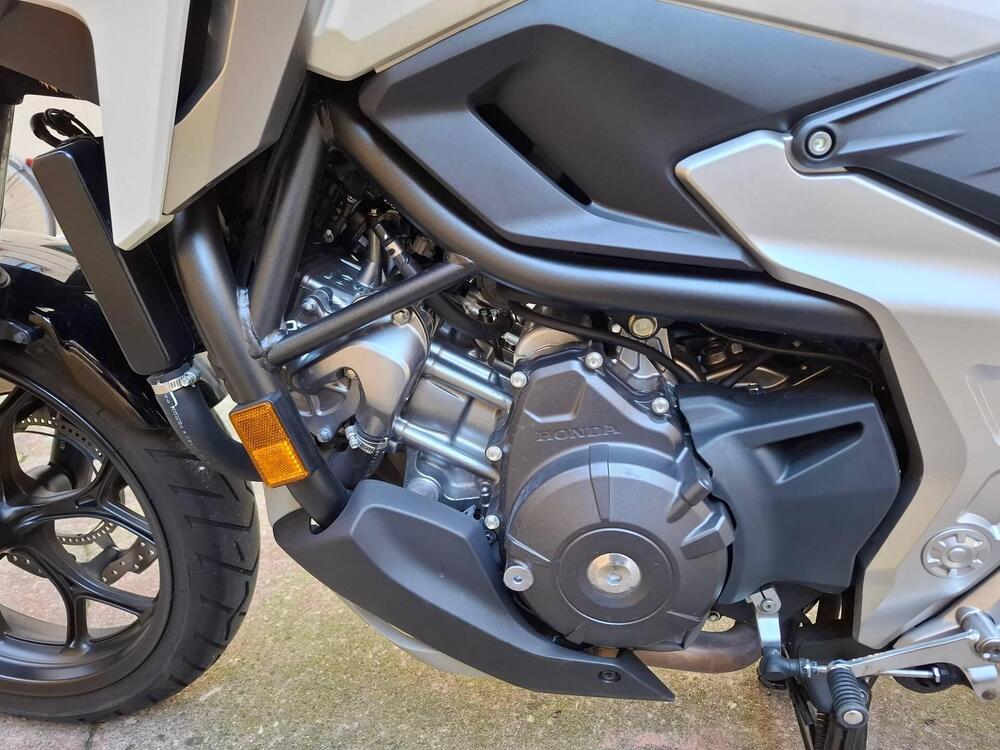 Honda NC 750 X Urban (2021 - 24) (13)