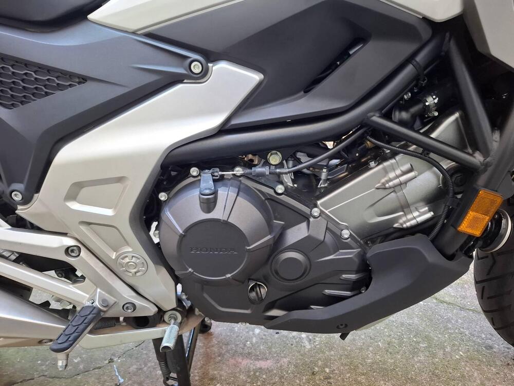 Honda NC 750 X Urban (2021 - 24) (14)