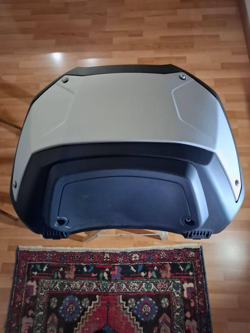 Honda NC 750 X Urban (2021 - 24) (16)