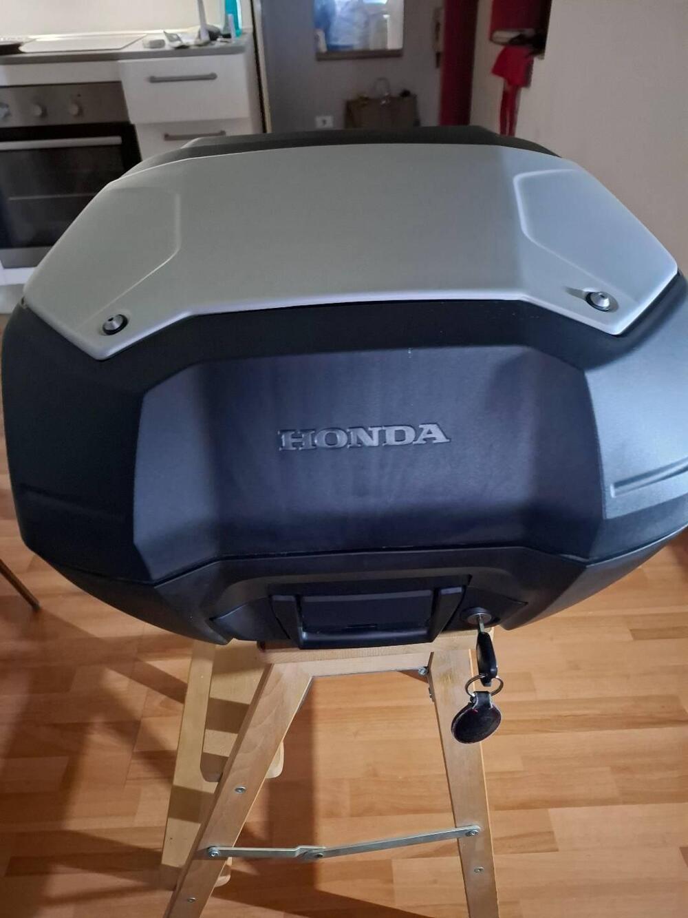 Honda NC 750 X Urban (2021 - 24) (17)