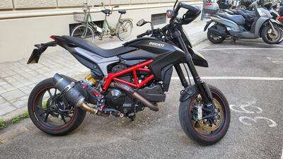 Ducati Hypermotard 821 SP (2013 - 15) usata