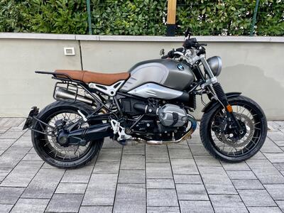 Bmw R nineT 1200 Scrambler (2016 - 20) usata