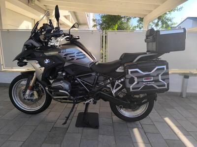 Bmw R 1200 GS (2017 - 18) usata