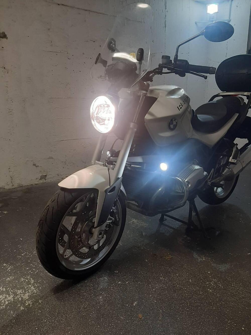 Bmw R 1200 R (2006 - 11) (5)