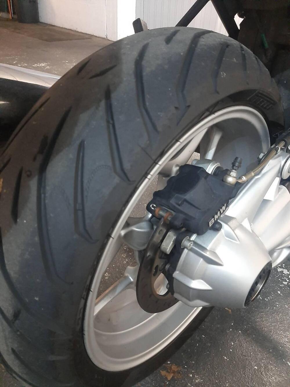 Bmw R 1200 R (2006 - 11) (2)