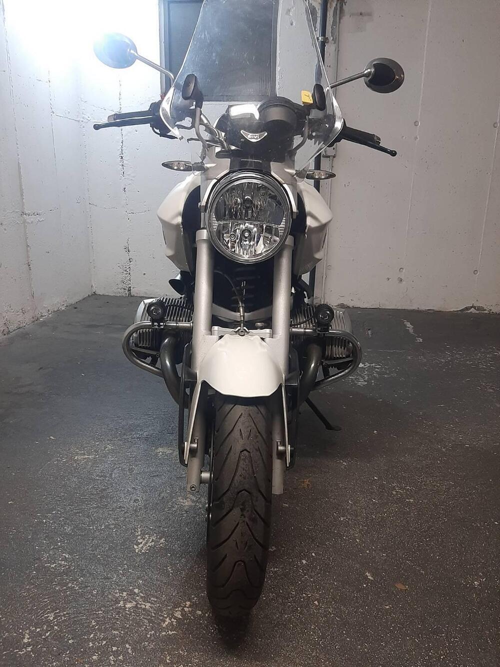 Bmw R 1200 R (2006 - 11) (3)