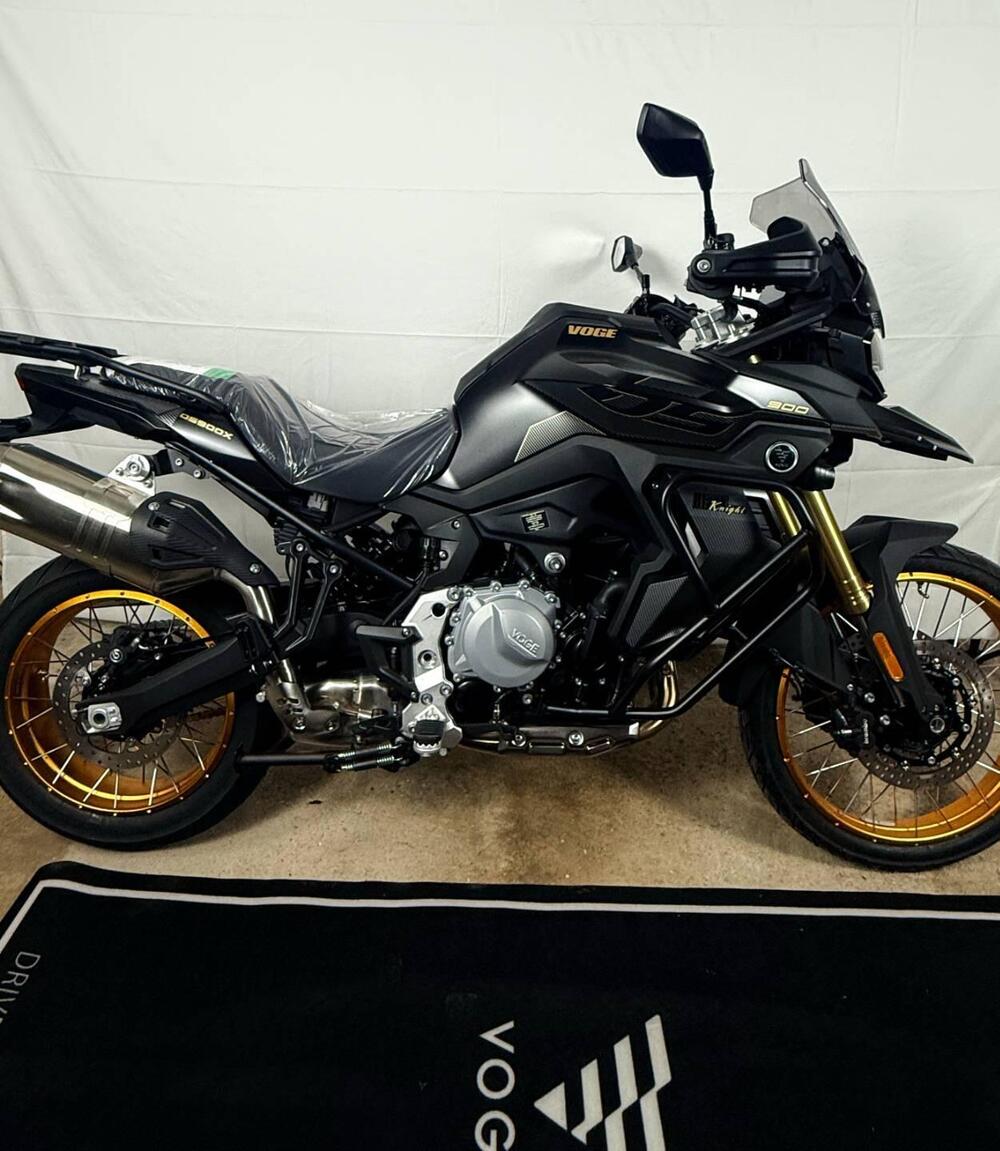 Voge Valico 900DSX (2024 - 26)