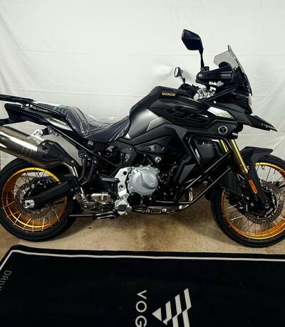 Voge Valico 900DSX (2024 - 25) nuova