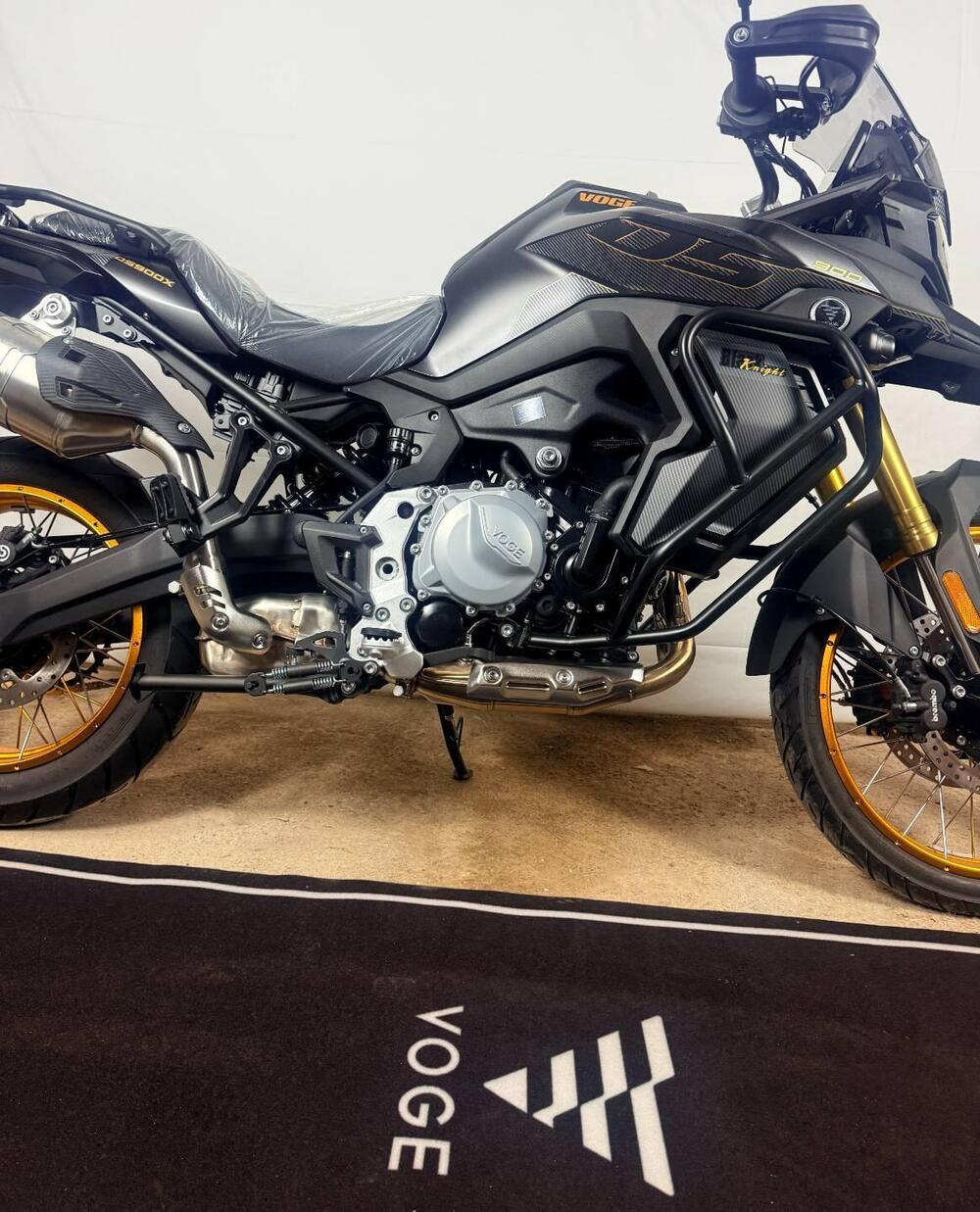 Voge Valico 900DSX (2024 - 26) (2)