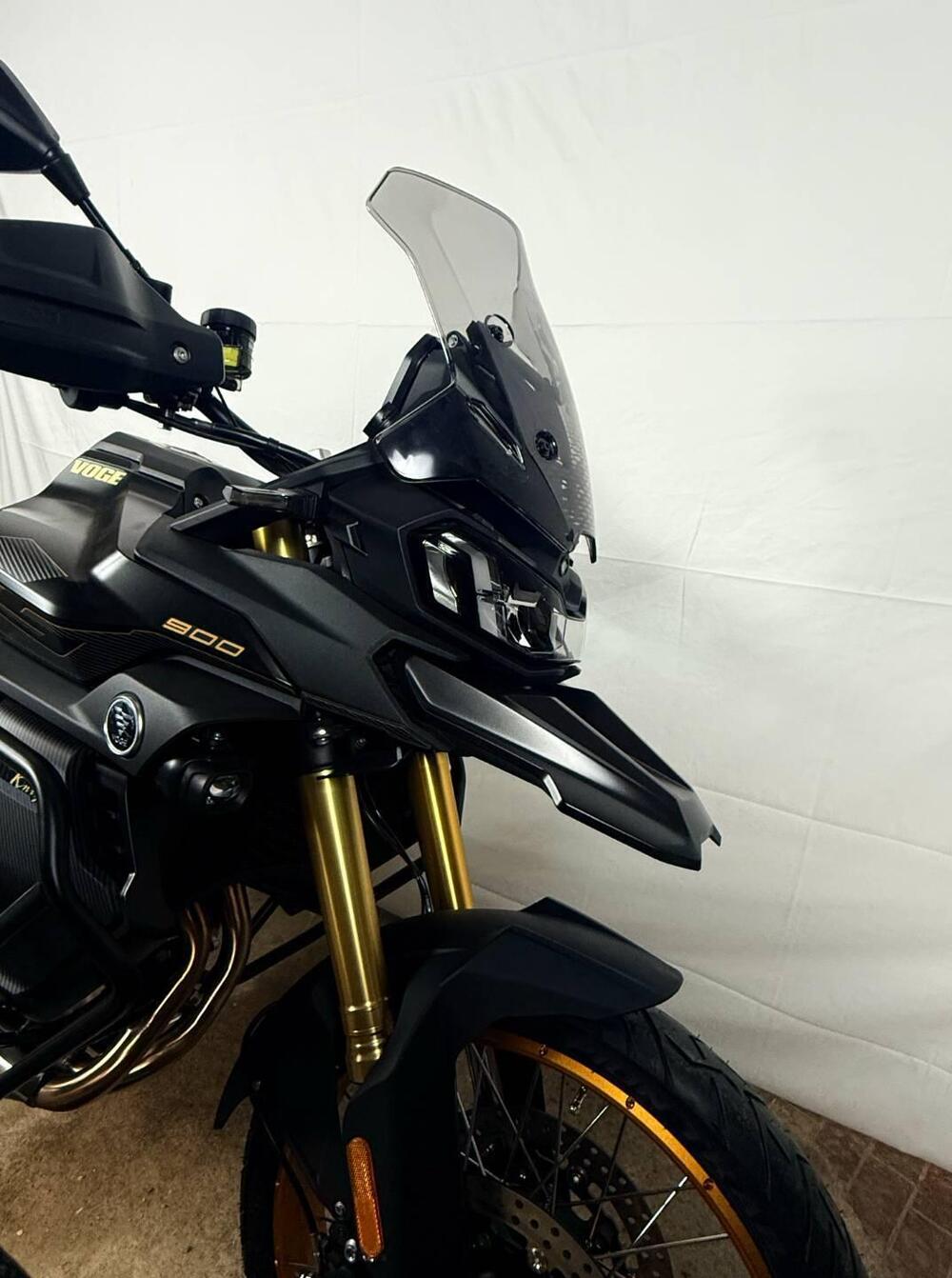 Voge Valico 900DSX (2024 - 26) (5)