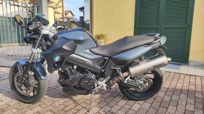 Bmw F 800 R (2012 - 14) usata