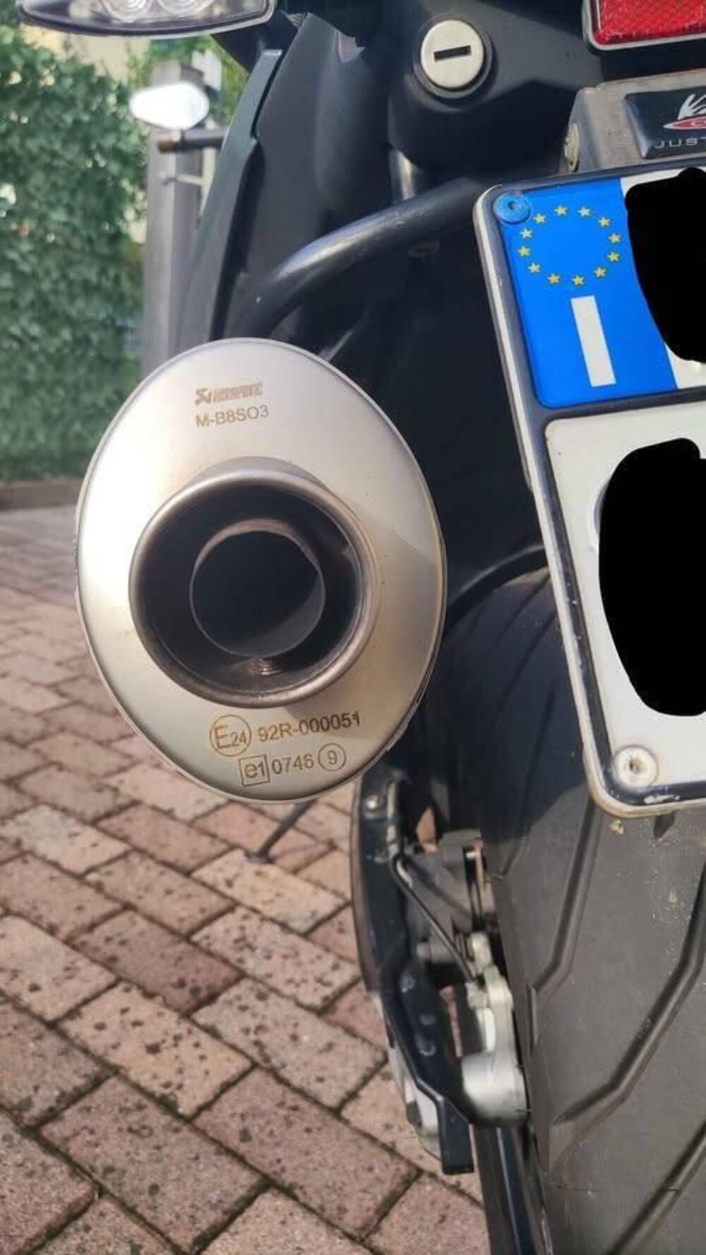 Bmw F 800 R (2012 - 14) (8)