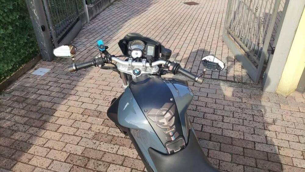 Bmw F 800 R (2012 - 14) (5)