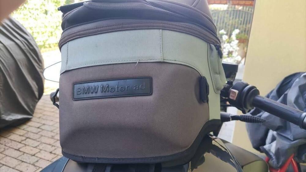 Bmw F 800 R (2012 - 14) (10)