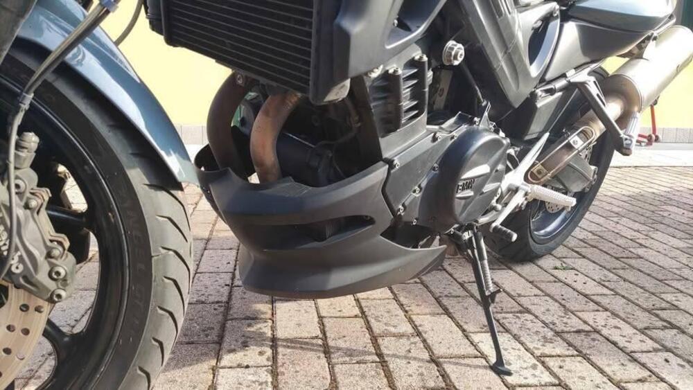 Bmw F 800 R (2012 - 14) (12)