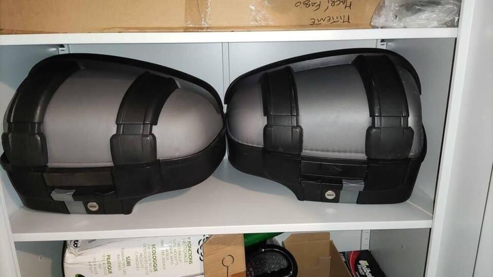 Bmw F 800 R (2012 - 14) (13)