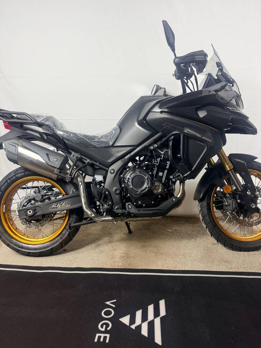 Voge Valico 525DSX (2023 - 26)