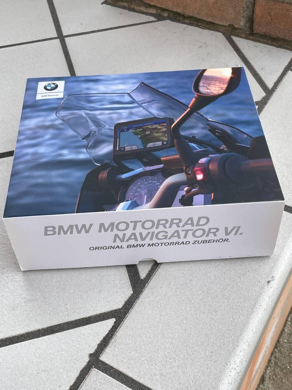 Bmw R 1250 GS Adventure (2019 - 20) (16)