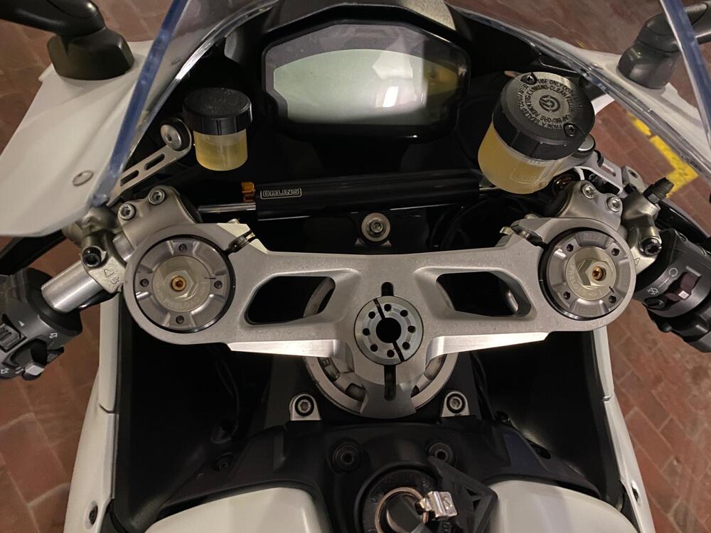 Ducati 959 Panigale (2016 - 19) (3)