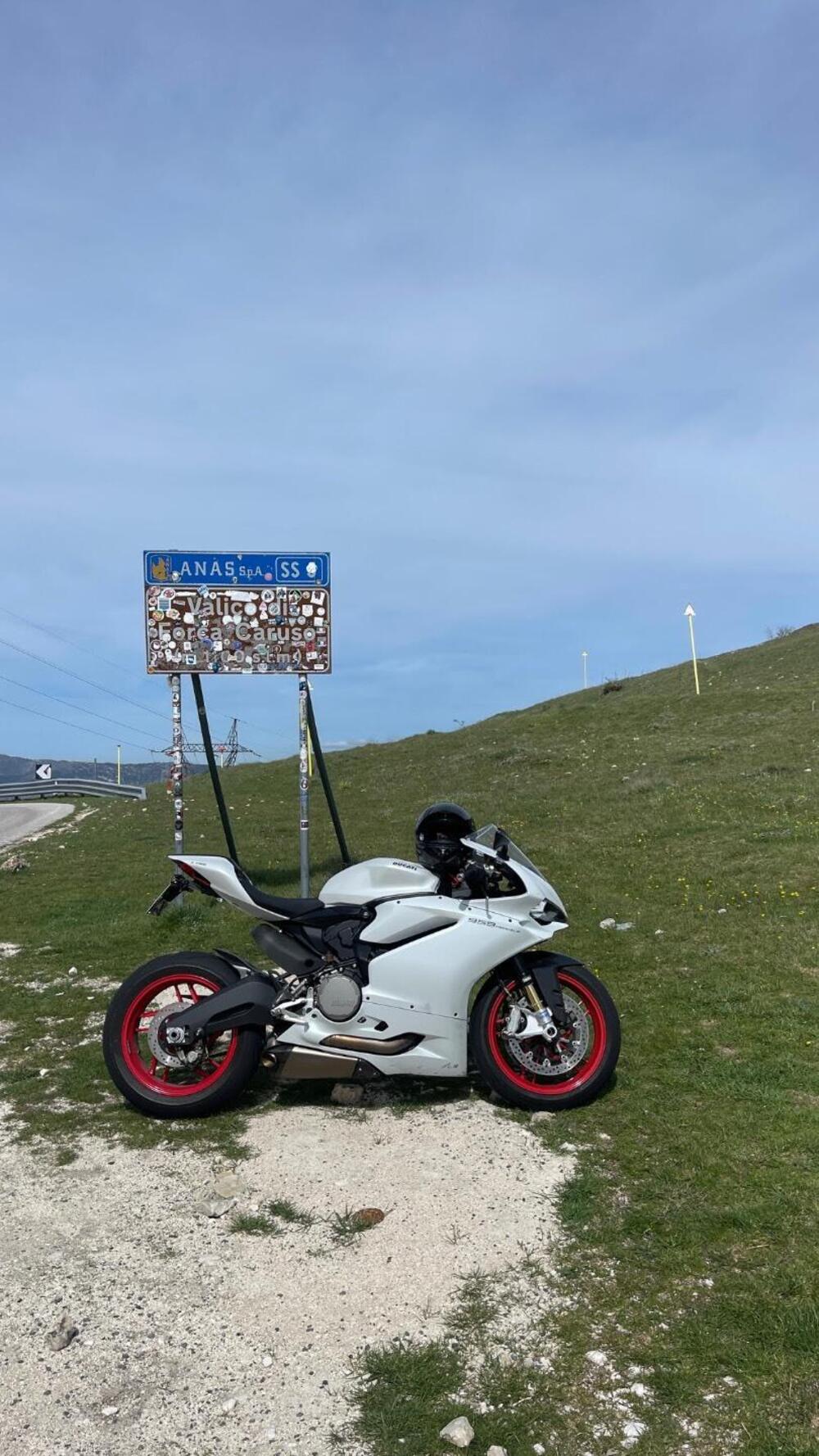 Ducati 959 Panigale (2016 - 19) (6)