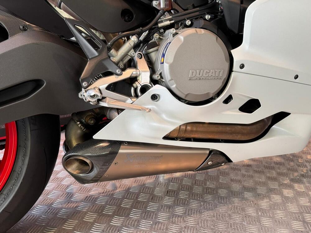 Ducati 959 Panigale (2016 - 19) (8)