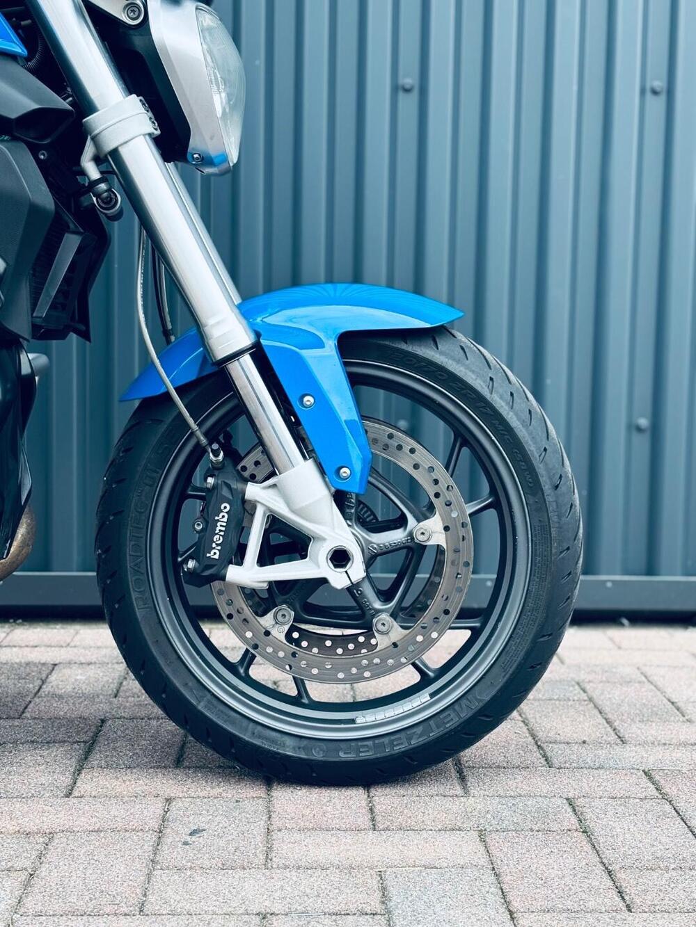 Bmw R 1200 R (2015 - 16) (6)