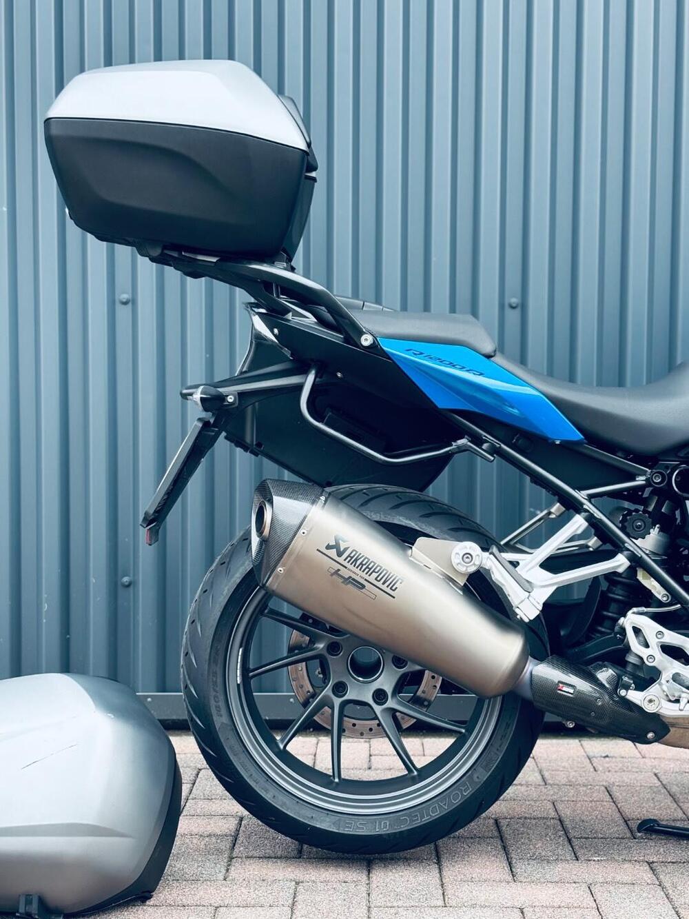 Bmw R 1200 R (2015 - 16) (7)