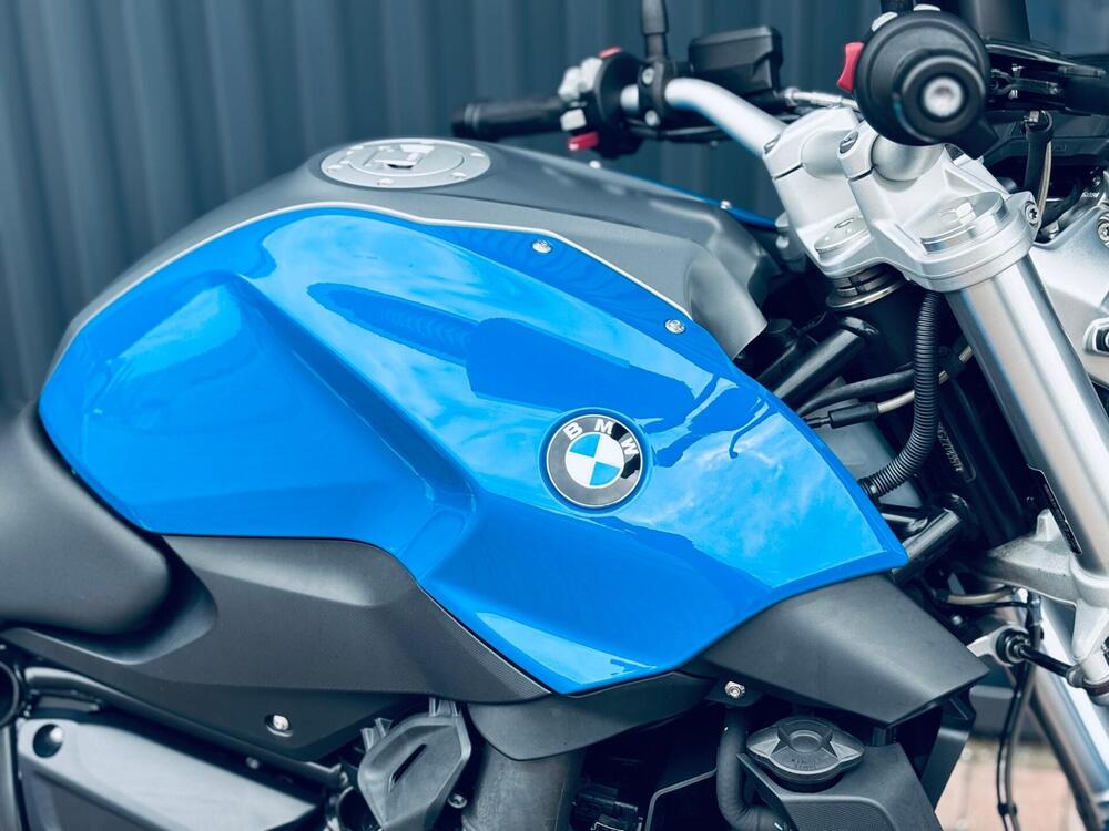 Bmw R 1200 R (2015 - 16) (8)