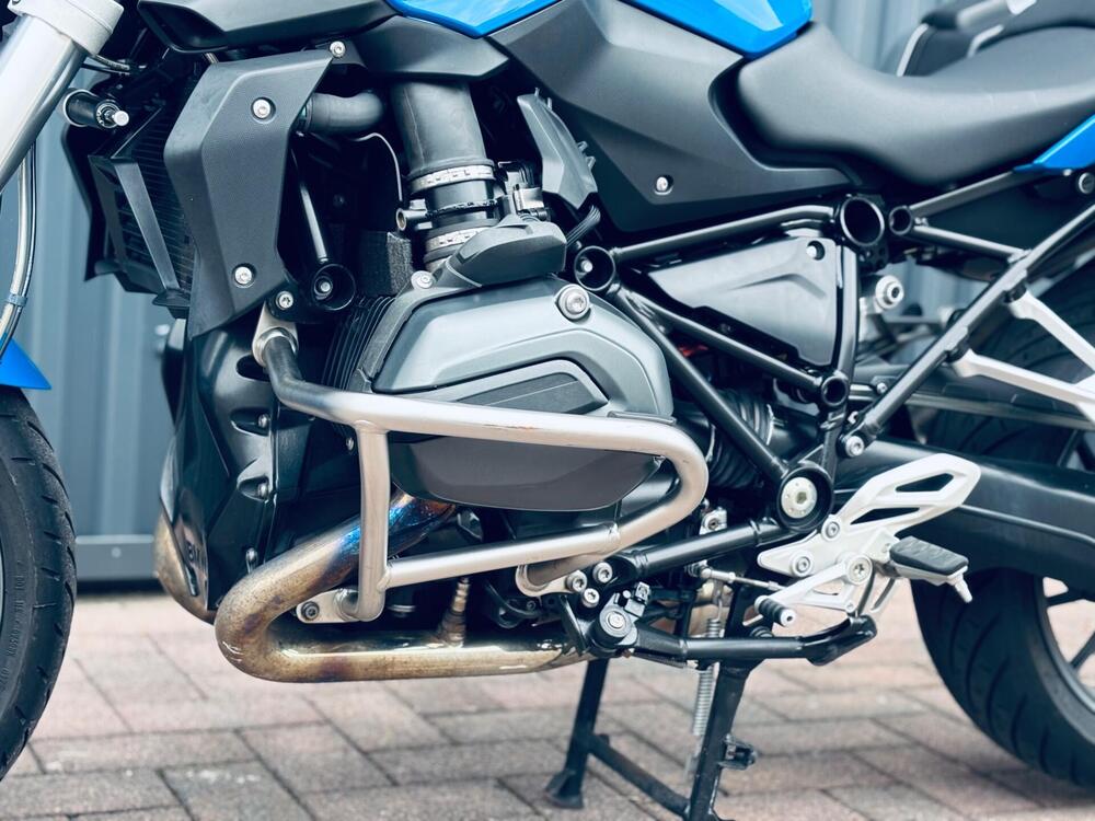 Bmw R 1200 R (2015 - 16) (12)