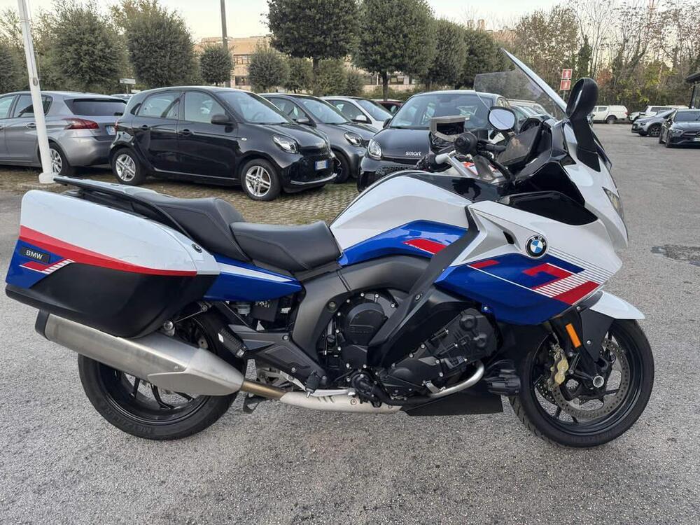 Bmw K 1600 GT (2022 - 26) (3)