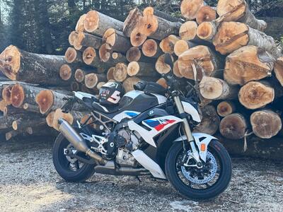 Bmw S 1000 R (2021 - 24) usata