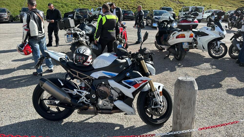 Bmw S 1000 R (2021 - 24)