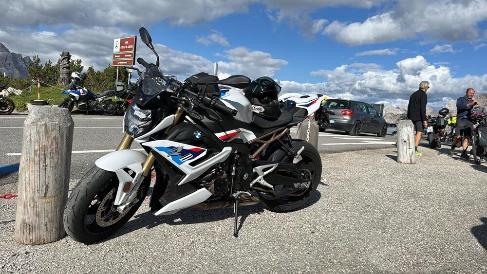 Bmw S 1000 R (2021 - 24) (2)