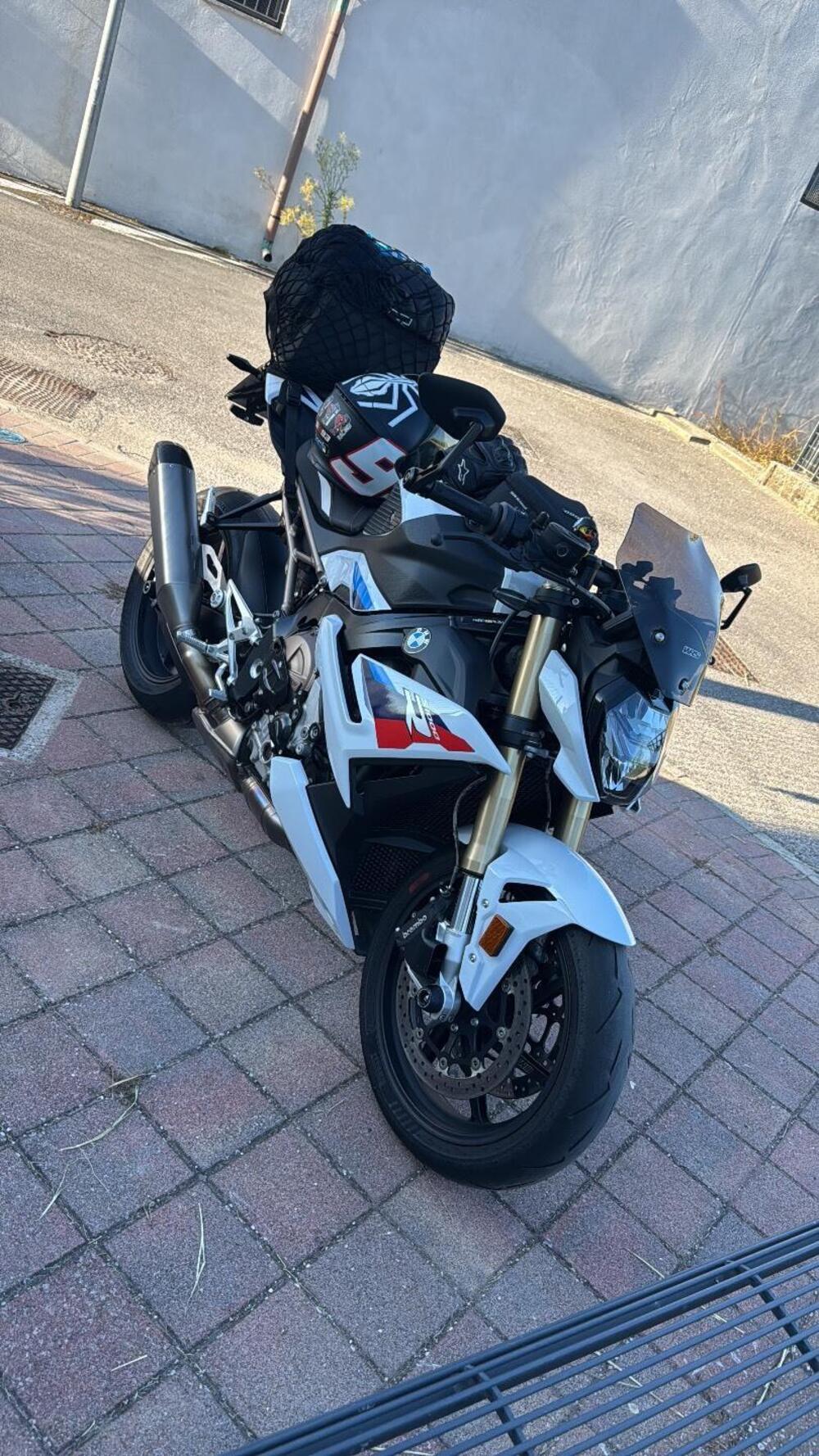 Bmw S 1000 R (2021 - 24) (3)